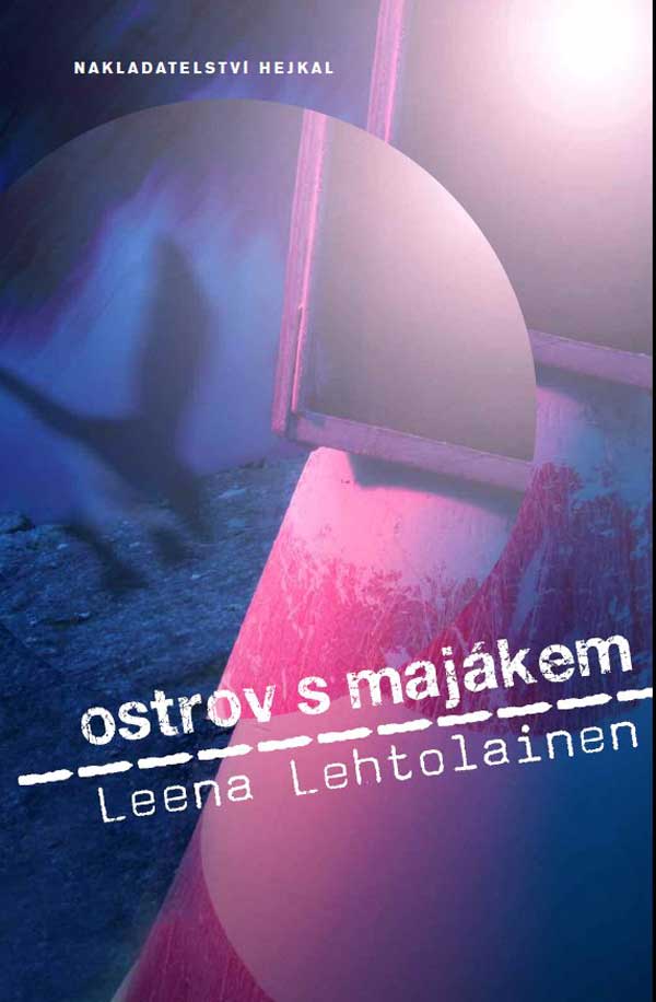Leena Lehtolainen: Ostrov s majkem